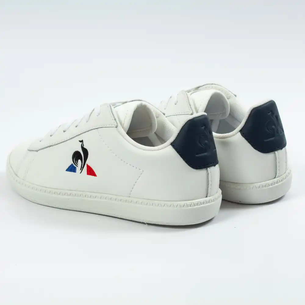 Courtset gs Le Coq Sportif - 5